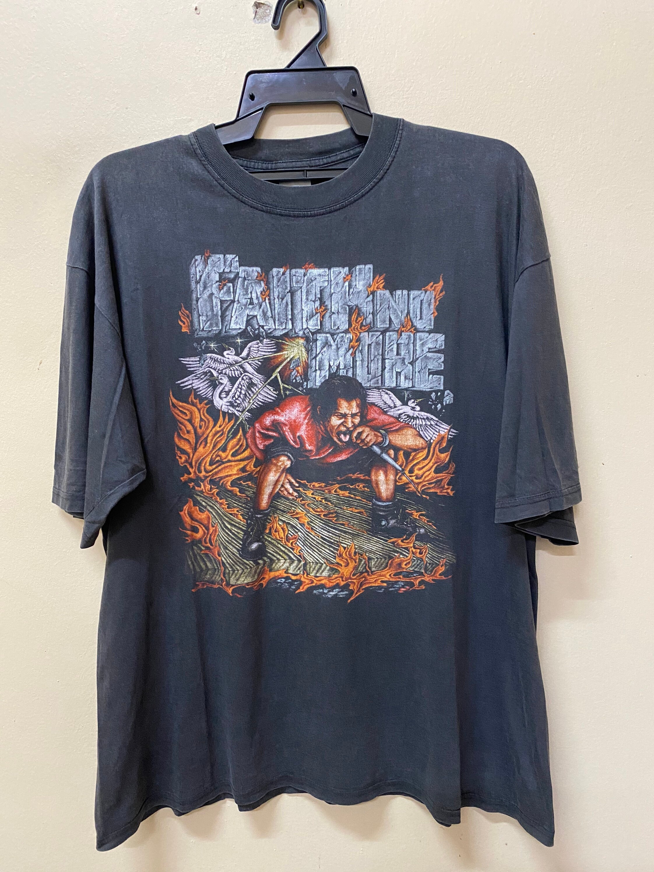 Faith no more shirt vintage - Etsy 日本