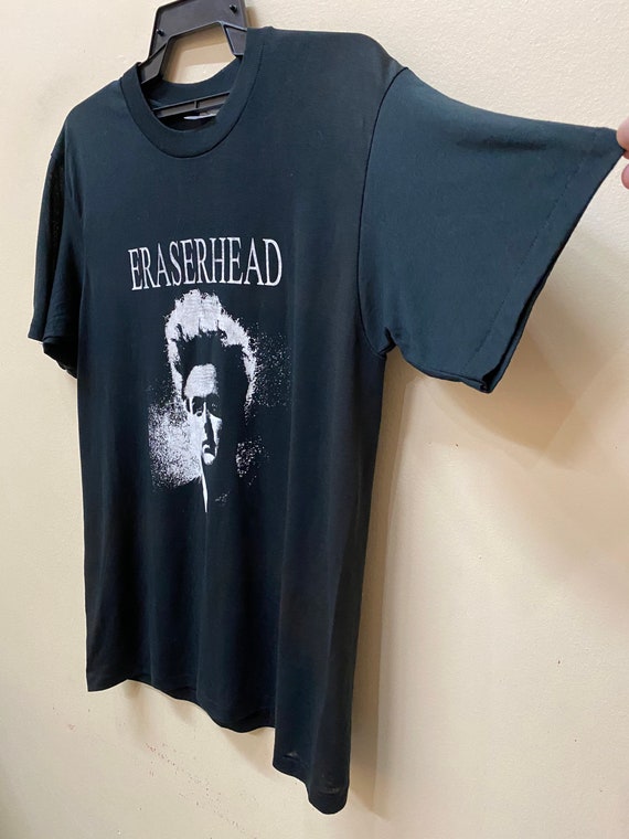 Vintage Eraserhead Horror Indie Film T Shirt - Etsy