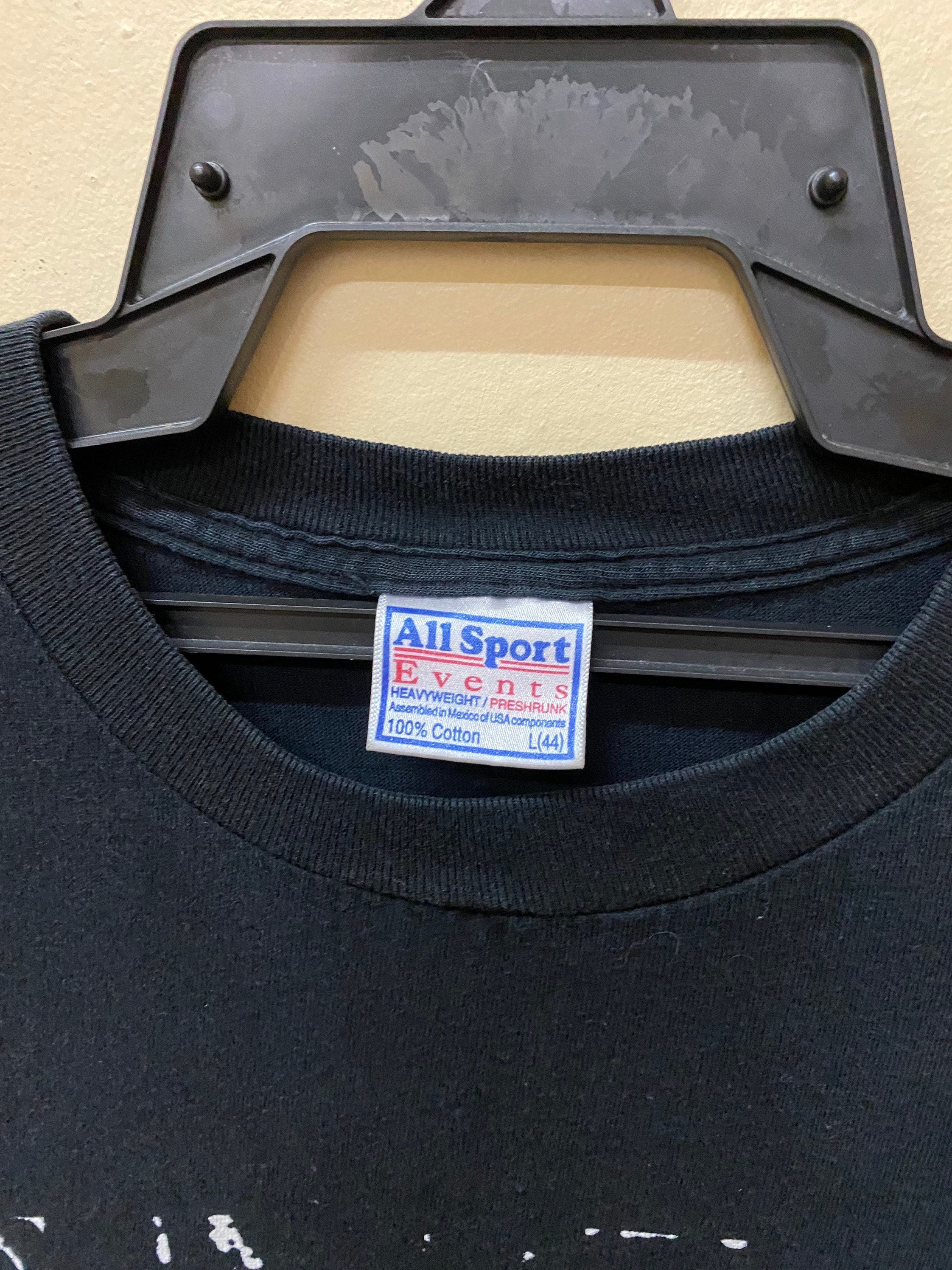 ヴィンテージ 90 年代 ミスフィッツ JFK 1999 T シャツ - Etsy 日本