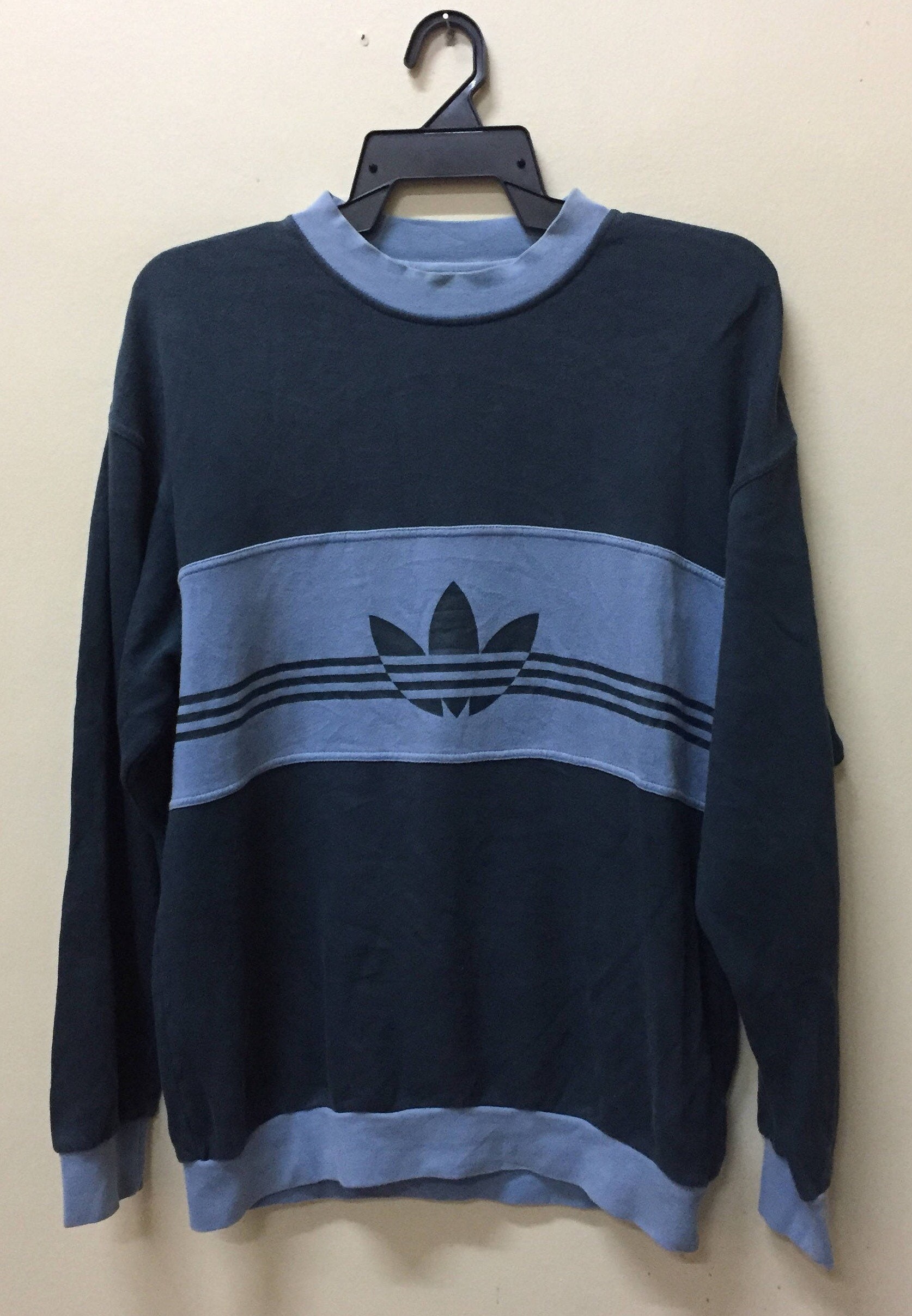 adidas woolen sweater