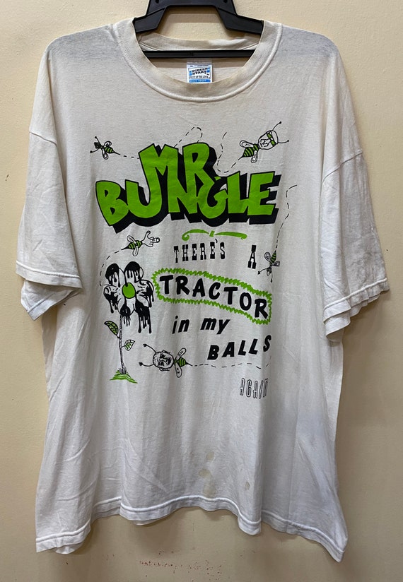Vintage mr bungle shirt Clearance