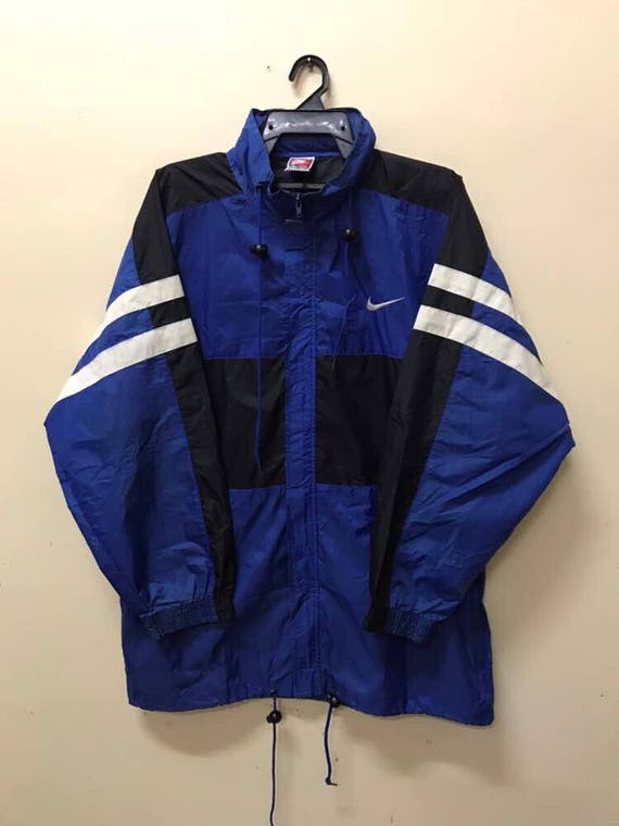 nike windbreaker tracksuit