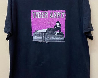 ヴィンテージアーミーT Vintage Army Tee ベートーベン