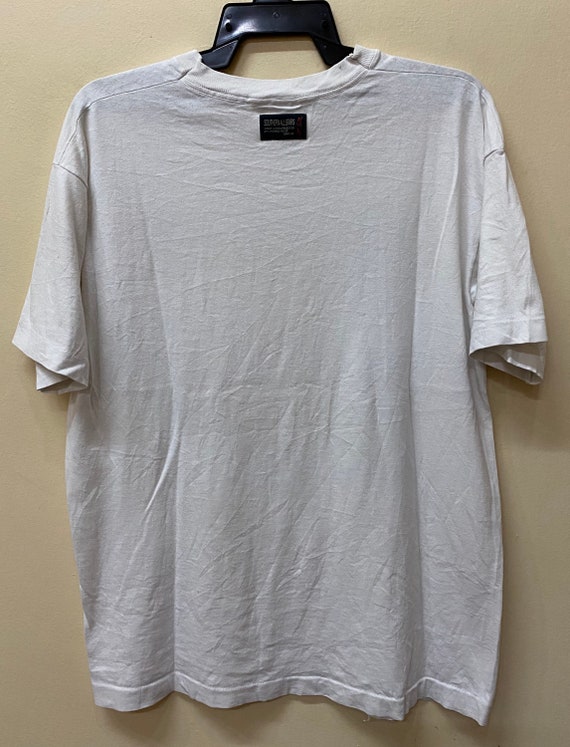 Vintage 90s Southern All Stars Concert Tour 1992-1993 T
