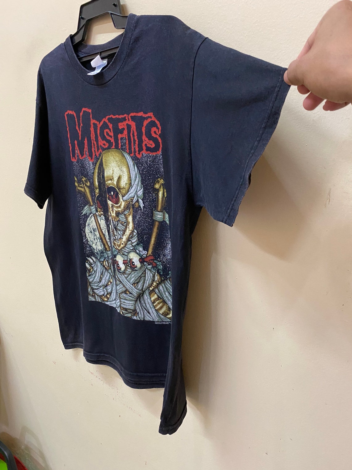 pushead t shirts