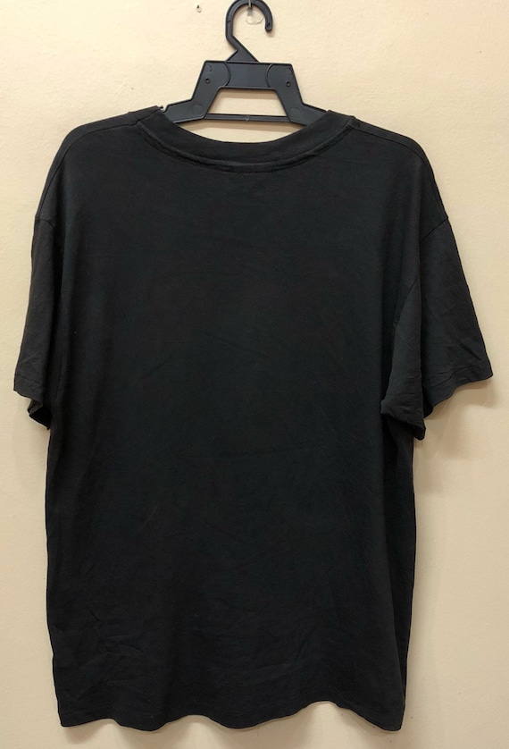 松任谷由実　ツアーTシャツ　カトマンズ　1995-1996 KATHMANDU カトマンドゥ 松任谷由実 コンサートツアー 長袖T