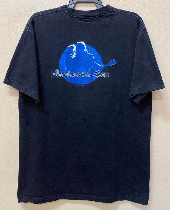 ヴィンテージ 90 年代 フリートウッド マック 1997 T シャツ - Etsy 日本