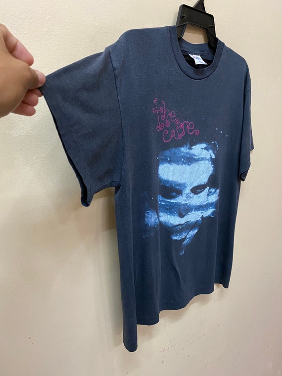 Vintage The Cure disintegration 1988 t shirt - Etsy 日本