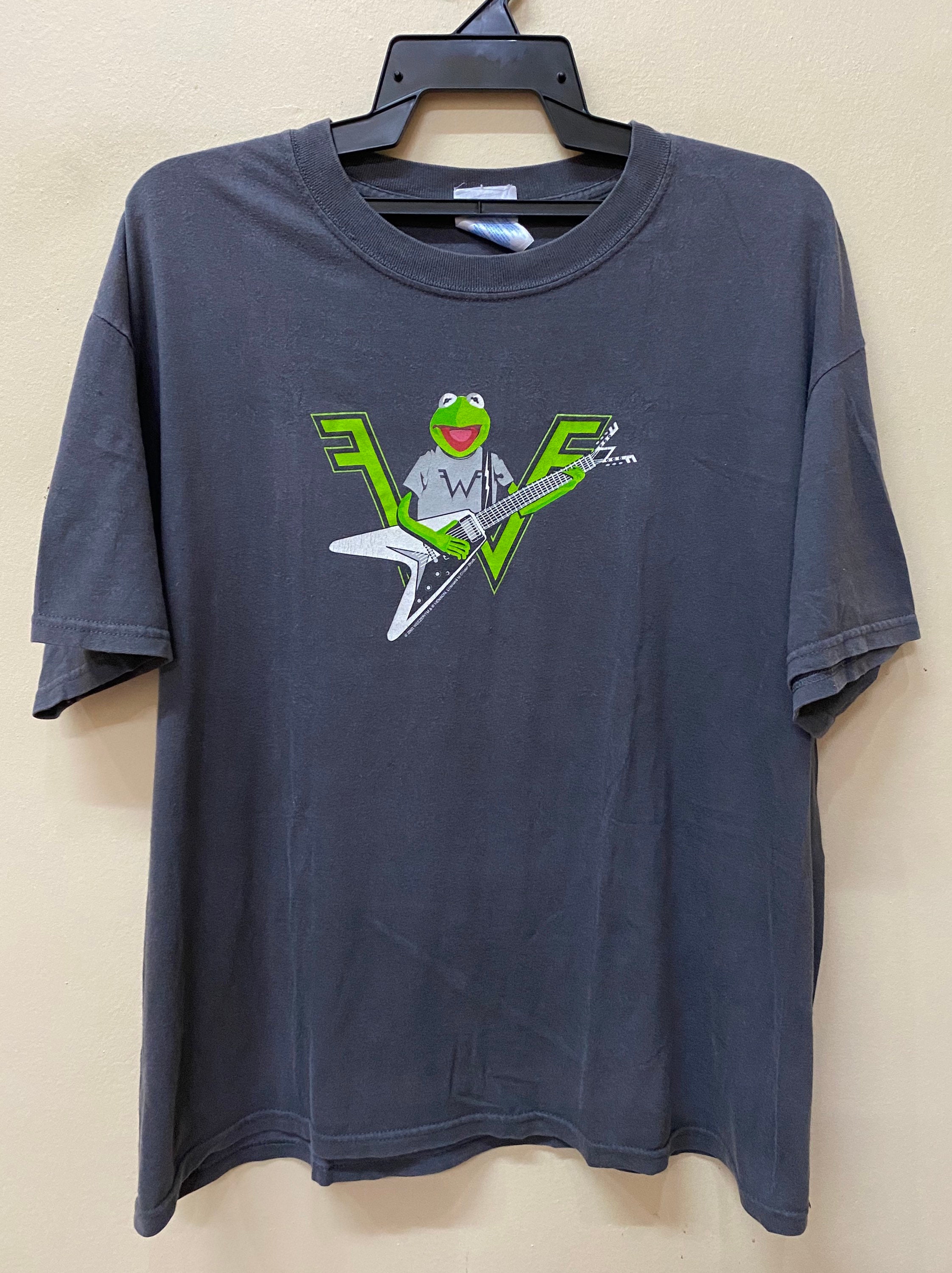 90's WEEZER weezer 2005年コピーライト Tシャツ 90's WEEZER weezer 2005年コピーライト Tシャツ - メルカリ