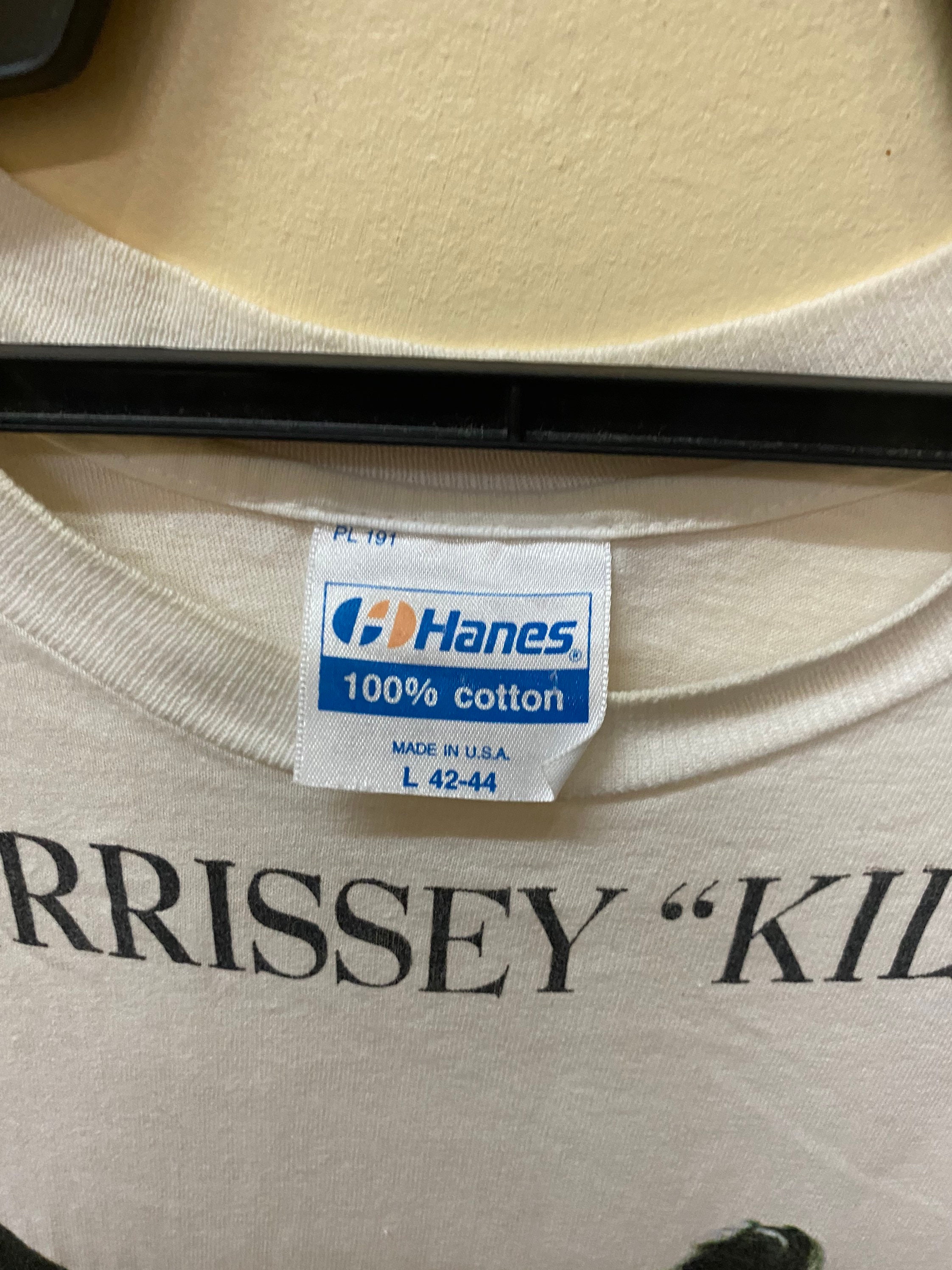 Vintage Morrissey Kill the Uncle T Shirt - Etsy UK