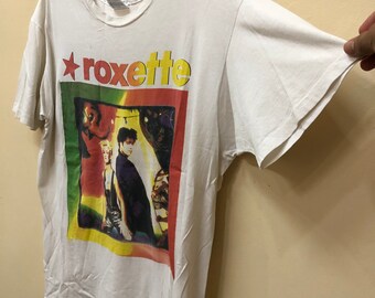 ロクセット　roxette バンドTシャツ　ヴィンテージ s-l400.jpg