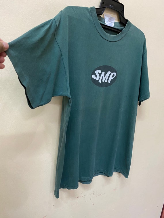 ヴィンテージ スケートボード SMP Tシャツ - Etsy 日本