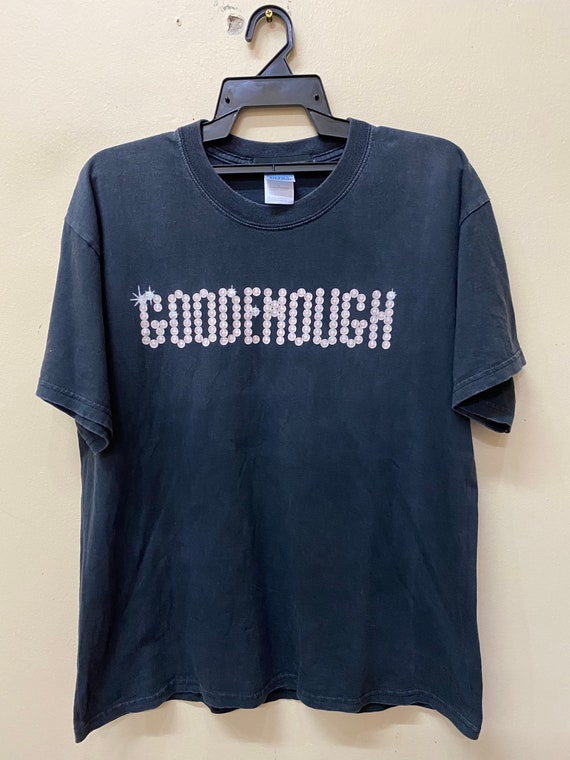 Vintage 90s Goodenough Japan Brand T Shirt - Etsy Vintage 90s Goodenough Japan Brand T Shirt - Etsy