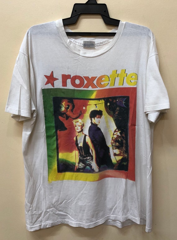 90's DON DOKKEN 1990/1991 ワールドツアーTシャツ XL