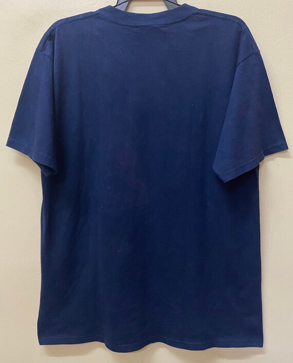 Vintage 90s James Dean t shirt Gem