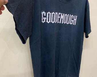 トップス 90s goodenough S/S 2pockets Shirts Vintage 90s Goodenough Japan Brand T Shirt - Etsy