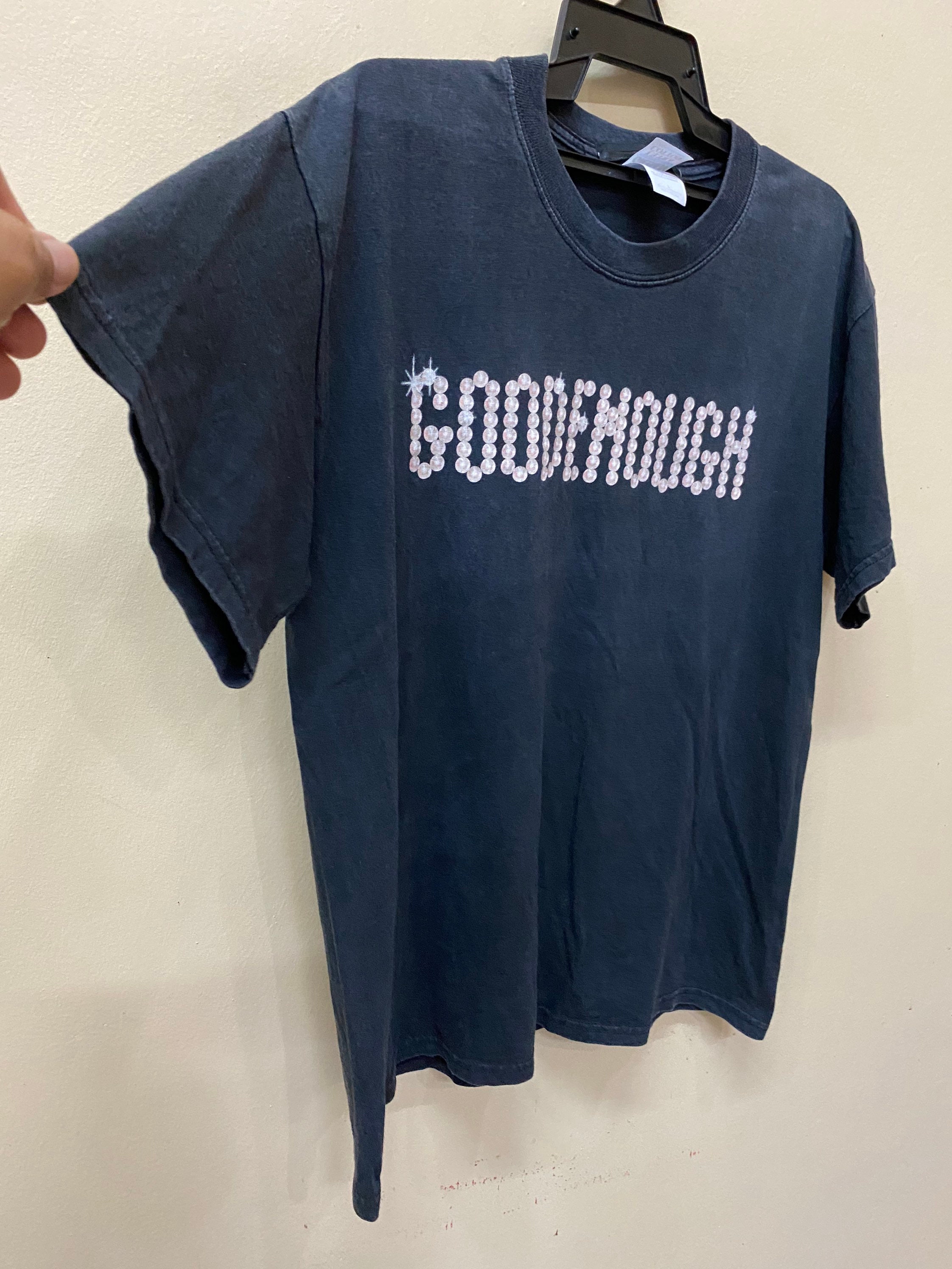 Vintage 90s Goodenough Japan Brand T Shirt - Etsy