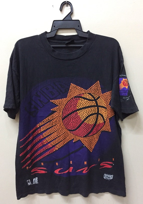 vintage suns shirt