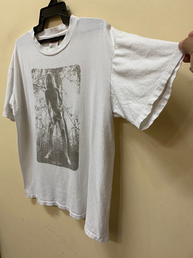 Vintage the Allman Brothers Band T Shirt | Etsy