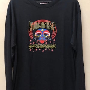 Kula shaker shirt - Etsy 日本