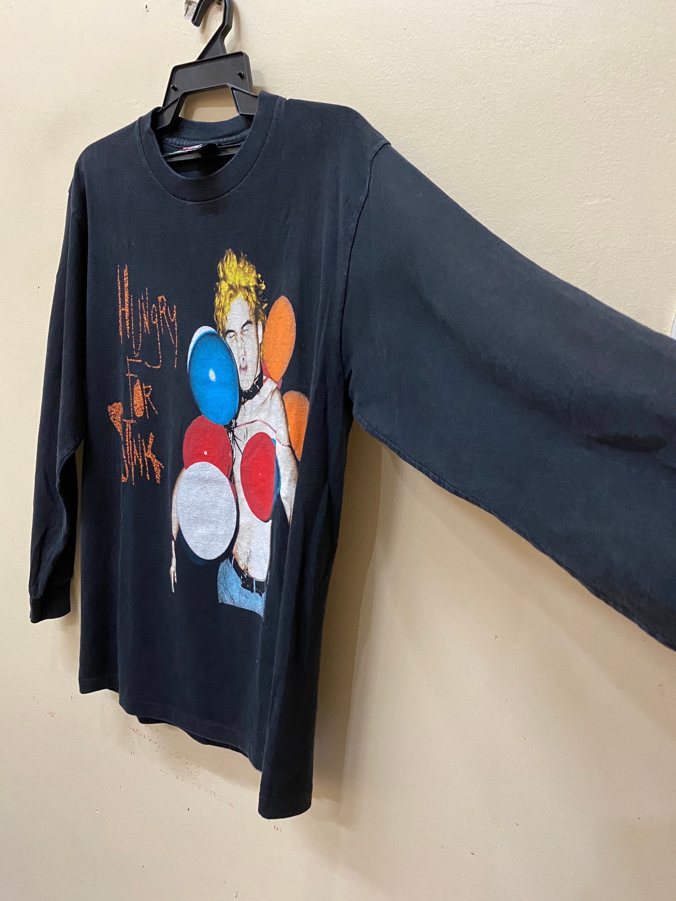 L7 ヴィンテージTシャツ l7 ビンテージTシャツ本物 zinzinzin 様専用です。 - メルカリ