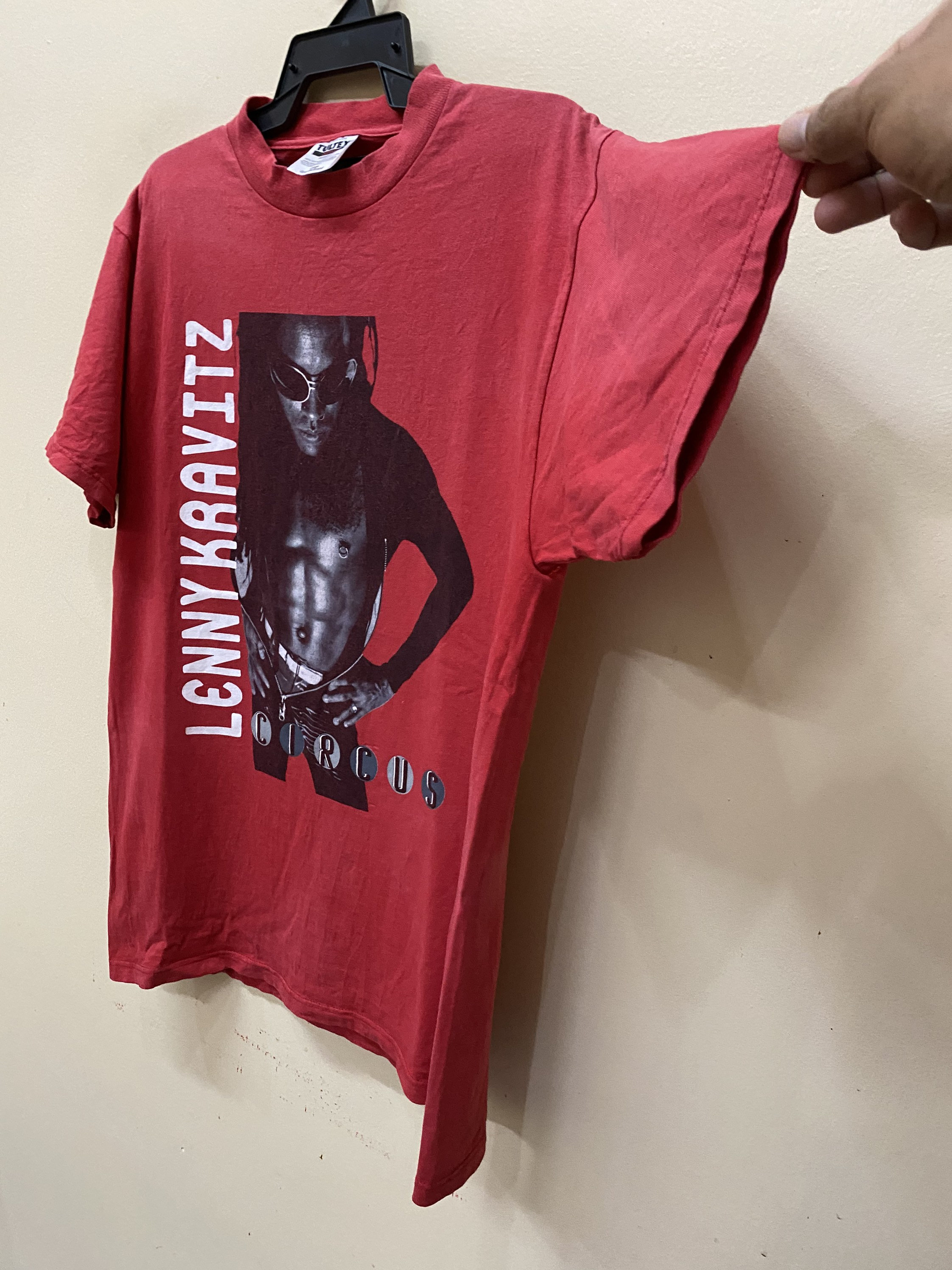 90s PRINCE Tシャツ レニークラヴィッツ マドンナ ディアンジェロ