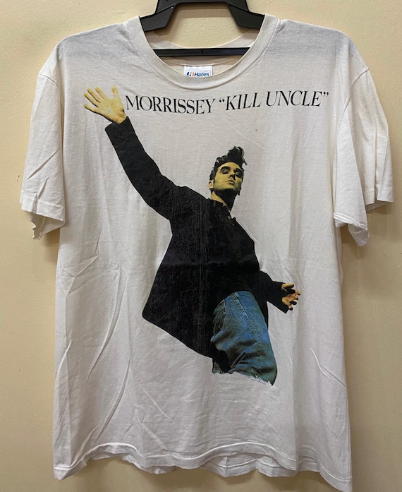 Vintage morrissey kill uncle - Gem Vintage morrissey kill uncle - Gem