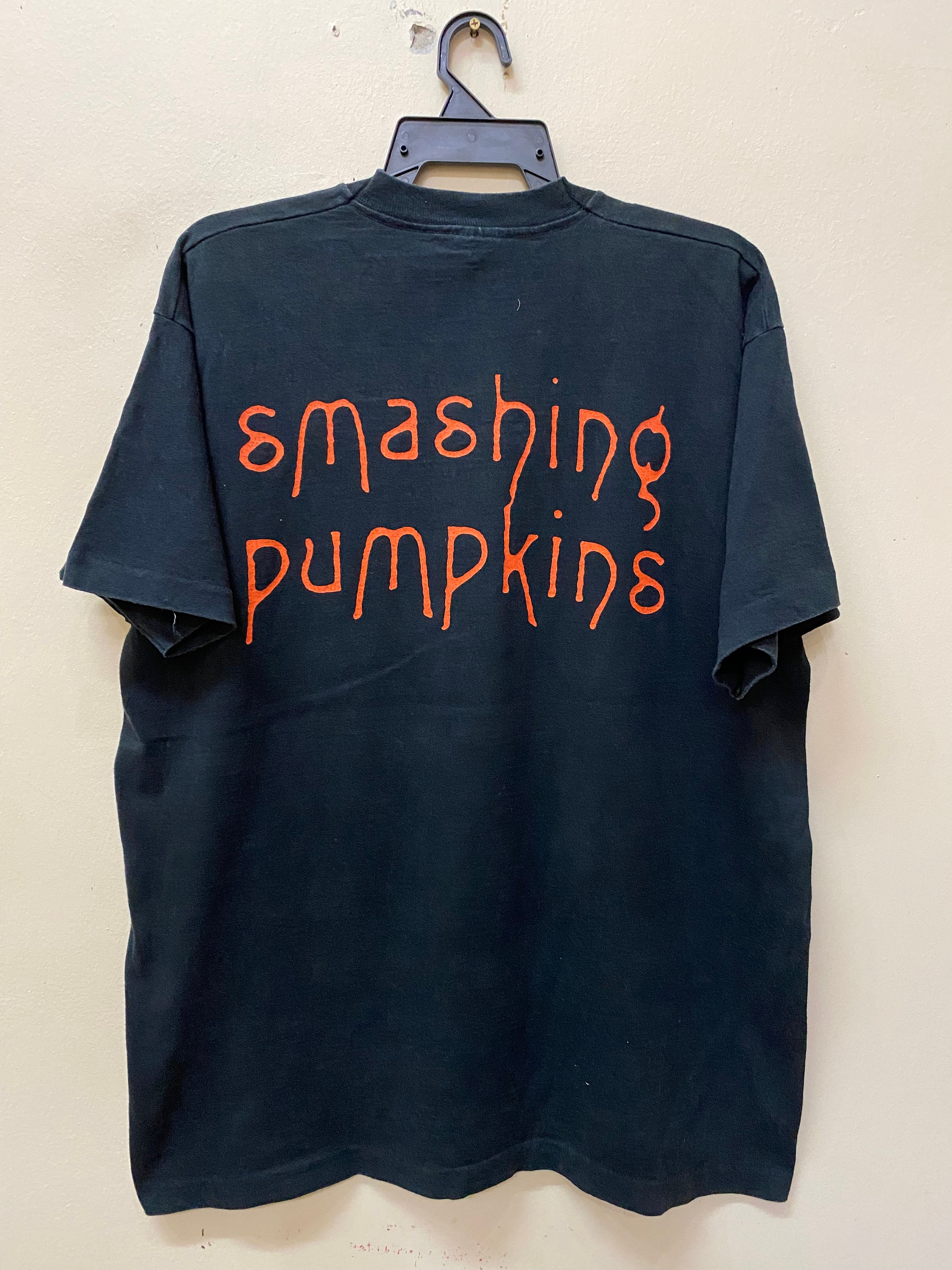smashing pumpkins bootleg Tee スマッシングパンプキンズ Tシャツ 