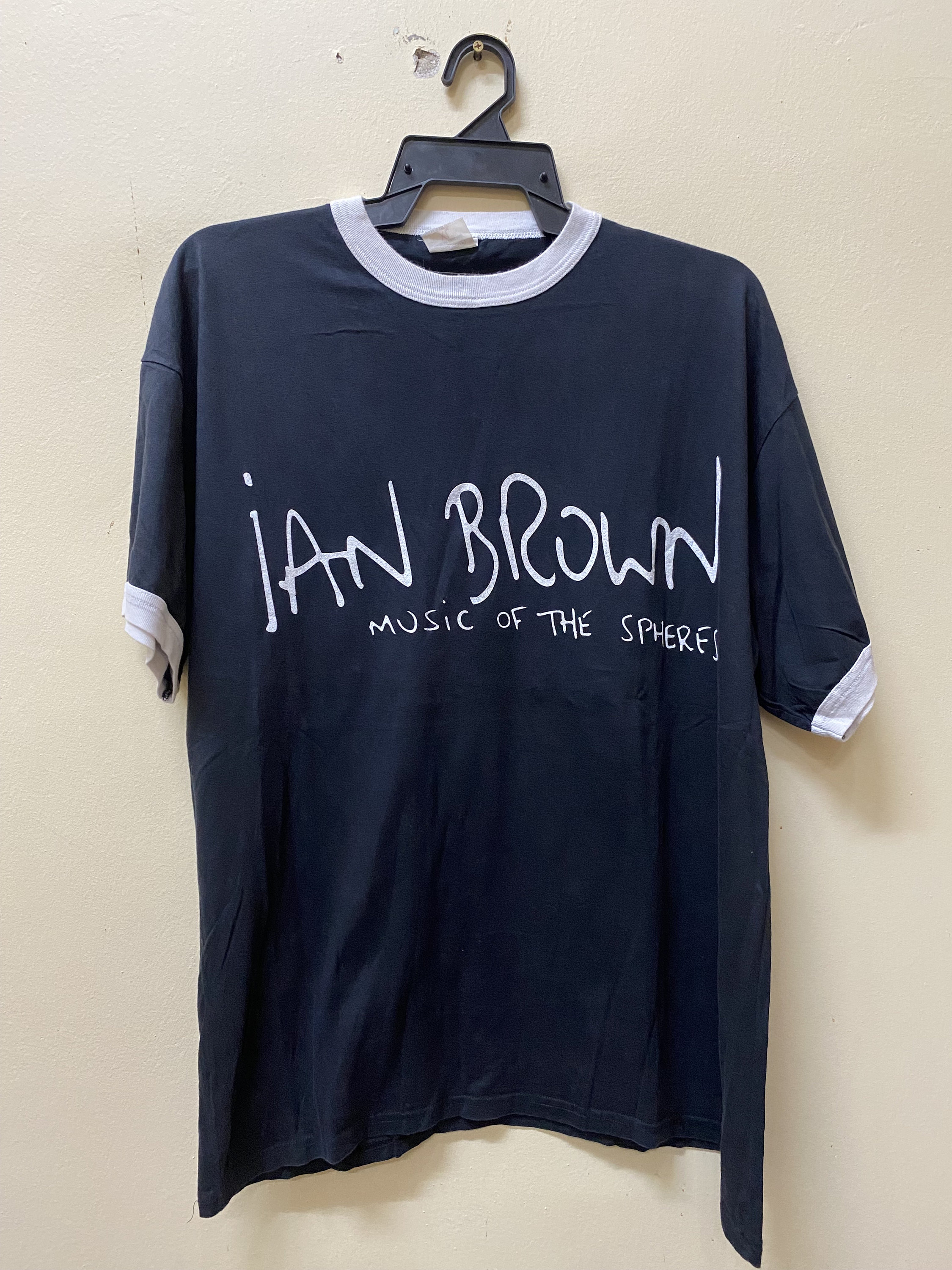 Ian brown tshirt - Etsy 日本