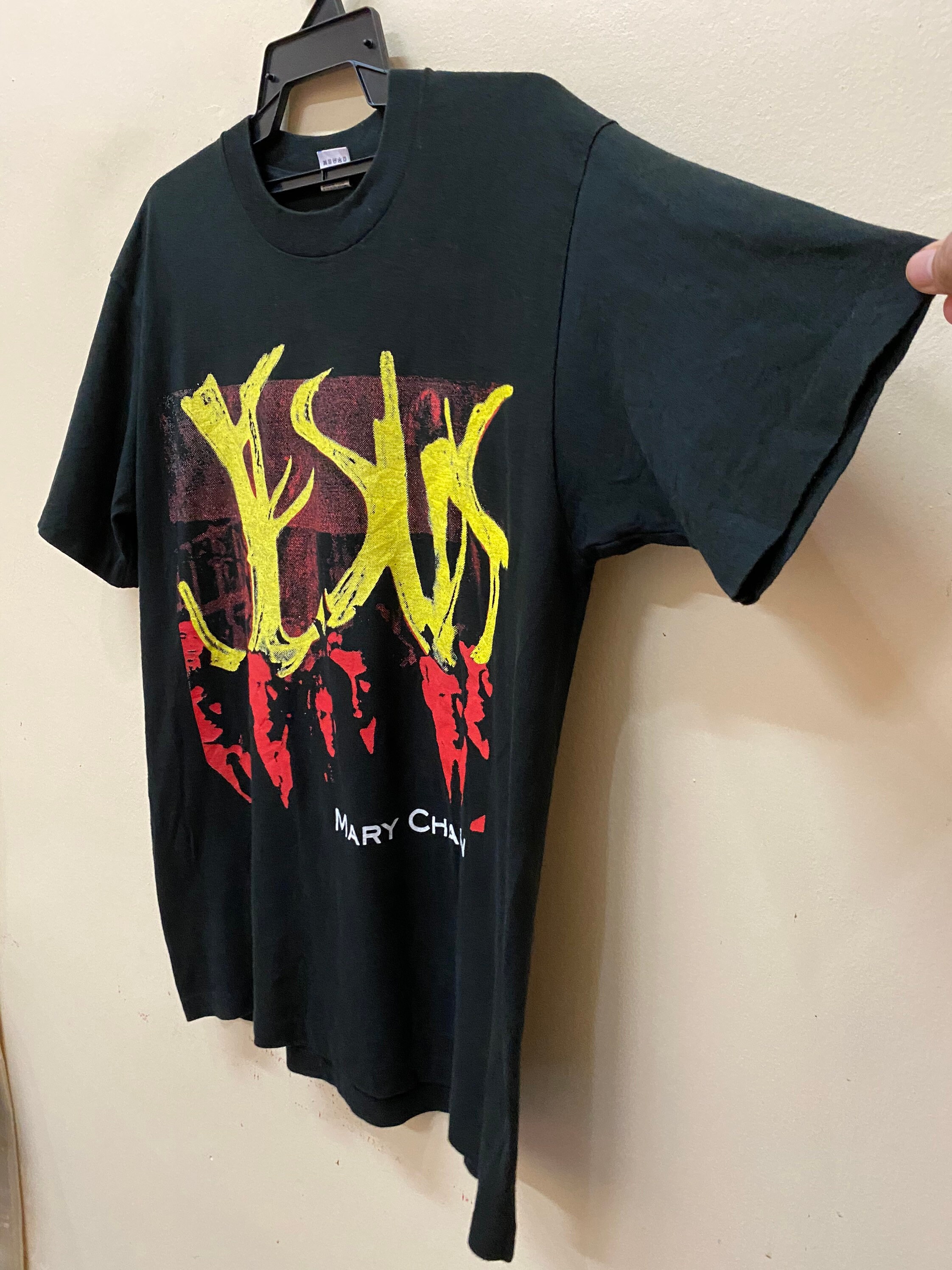 【Tシャツ】ジーザスand メリーチェイン バンドTシャツ 通販 ジーザス & メリーチェイン Jesus and Mary