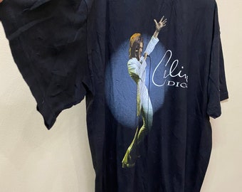 Céline 1990s Horsebit Striped Cotton T-Shirt – Featherstone Vintage