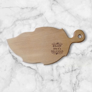 Custom Engraved Wooden Cutting Board Personalized Gift for Wedding Anniversary Housewarming or Kitchen Decor solid wood cutting board