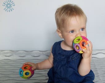 Oball Etsy