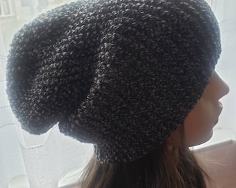 Slouchy Beanie Women and Men