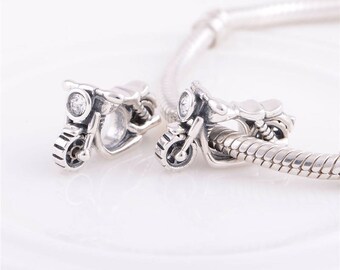 pandora charm moto pandora charm moto