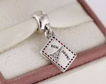 pandora charm parigi pandora charm parigi