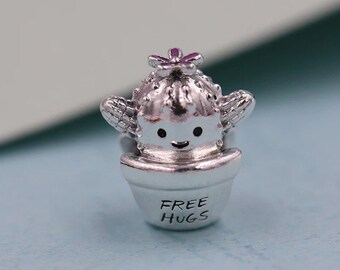 pandora charm cactus pandora charm cactus
