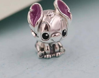 stitch pandora charm disney stitch pandora charm disney
