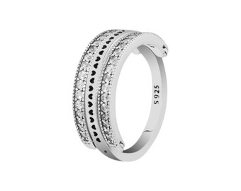 Official Pandora Rings Nigeria B487d 0c7e4