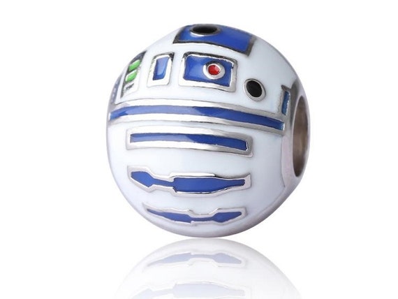 charm pandora star wars charm pandora star wars