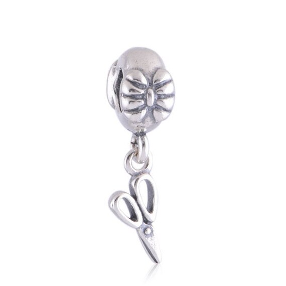 pandora charm forbice pandora charm forbice