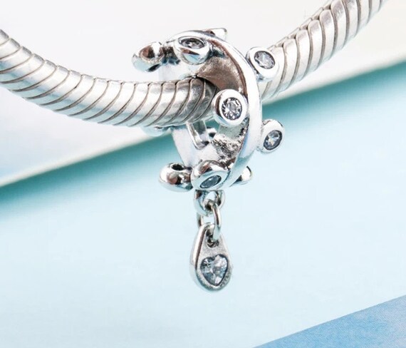 pandora chandelier droplets