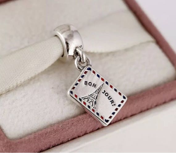 pandora charm paris pandora charm paris