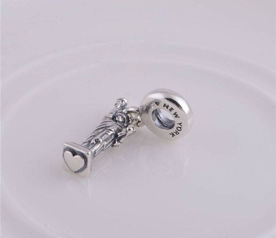 pandora charm originali panda pandora charm originali panda