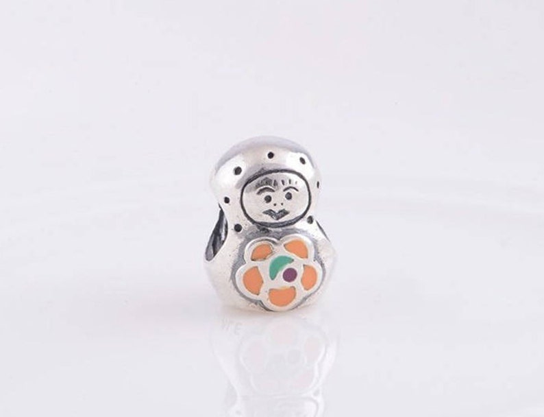 pandora babushka charm