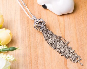 Pandora Necklace - Etsy