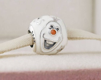 pandora olaf charms pandora olaf charms