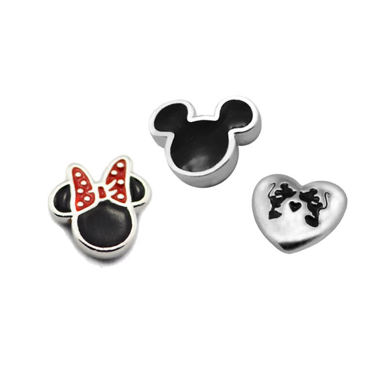 Disney Mickey \u0026 Minnie Mouse Icon 