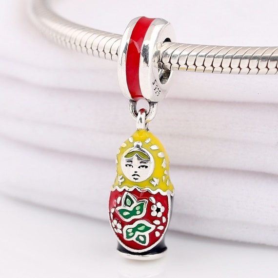 matryoshka pandora