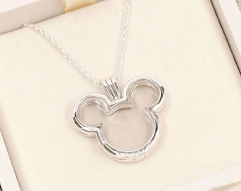 Pandora Disney Locket - Etsy Australia
